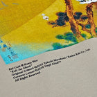 KSG 2018 Artwork Hoodie By Virgil Abloh & Takashi Murakami