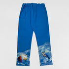 YZY GAP 2021 Unreleased Sky Cargo Pants By Forbidden Knowledge