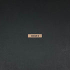 YZY SZN 6 Suede Desert Boots In Taupe