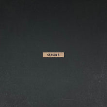 YZY SZN 6 Suede Desert Boots In Taupe