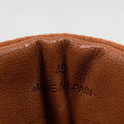 YZY SZN 3 Military Boots In Burnt Sienna