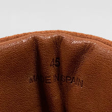 YZY SZN 3 Military Boots In Burnt Sienna