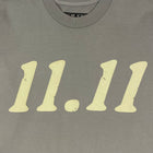 KSG 2018 '11.11' Long Sleeve By CPFM