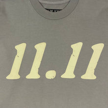 KSG 2018 '11.11' Long Sleeve By CPFM