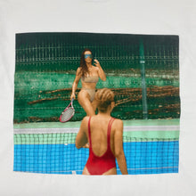 TLOP 2016 Saint Pablo Kim K Long Sleeve In White