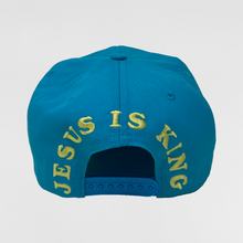 JIK 2019 ‘Every Hour’ Embroidered Hat By CPFM