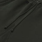 YZY SZN 5 Sweatshorts In Onyx Dust