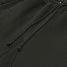 YZY SZN 5 Sweatshorts In Onyx Dust