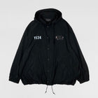 YE24 2022 Gaffer Tape Logo Windbreaker