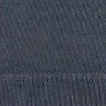 YZY GAP 2022 Long Sleeve In Dark Grey