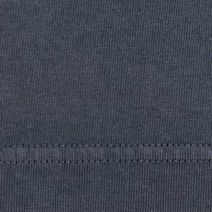 YZY GAP 2022 Long Sleeve In Dark Grey