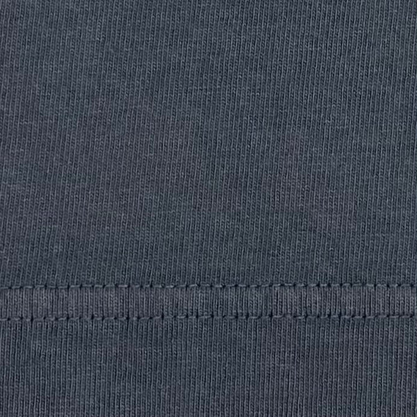 YZY GAP 2022 Long Sleeve In Dark Grey