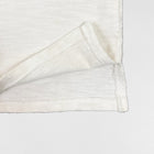 Yeezus Tour 2013 Black Friday Cut Off Tee In White