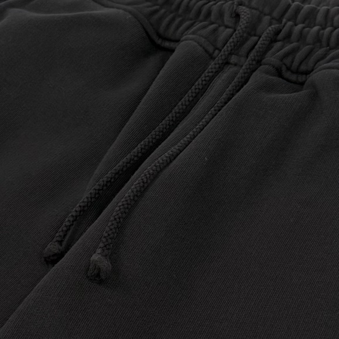 YZY SZN 5 Heavyweight Sweatpants In Ink