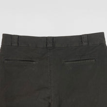 YZY SZN 6 Workwear Pants In Core