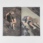 YZY SZN 6 Large Zine By Jackie Nickerson