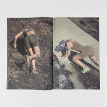 YZY SZN 6 Large Zine By Jackie Nickerson