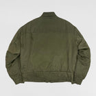YZY SZN 1 Olive Bomber Jacket