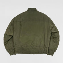 YZY SZN 1 Olive Bomber Jacket
