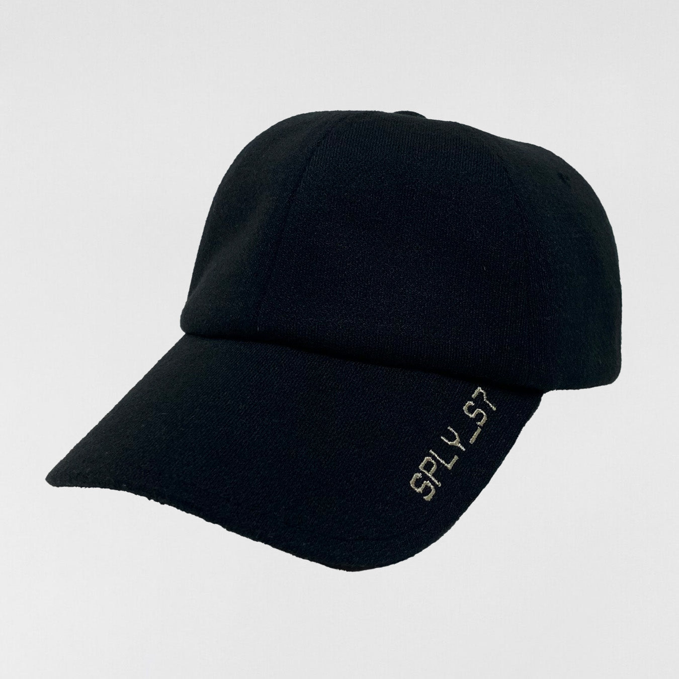 YZY SZN 7 Unreleased Wool SPLY Sample Hat