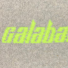 YZY SZN 7 Unreleased Bouclette Calabasas Sample Socks