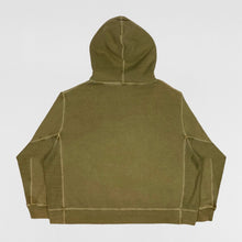 YZY SZN 3 Military Dust Hoodie