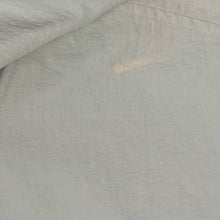 YZY SZN 4 Pullover Anorak Jacket In Duck Egg