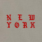 TLOP 2016 New York 'True & Legendary' Hoodie In Sand