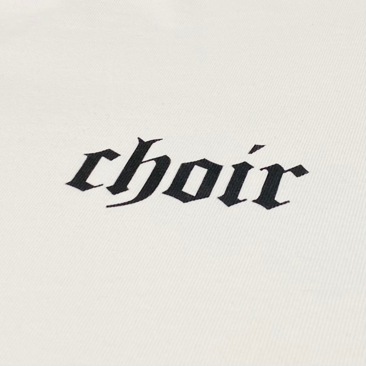 JIK 2019 Unreleased Sunday Service Choir Tee