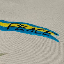 JIK 2019 Unreleased Sunday Service 'Wish For Peace' Crewneck