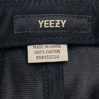 YZY 2018 OG Free Hoover Hat In Black