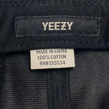 YZY 2018 OG Free Hoover Hat In Black