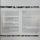 Fader 2008 'Hearts Revolution' Magazine Book