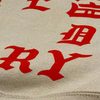 TLOP 2016 New York 'True & Legendary' Hoodie In Sand