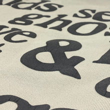 KSG 2018 'I Feel Ghosts' Crewneck CPFM