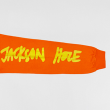 Ye 2018 Wyoming Long Sleeve In Orange