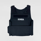 Donda 2021 OG Bulletproof Vest By Demna Gvasalia