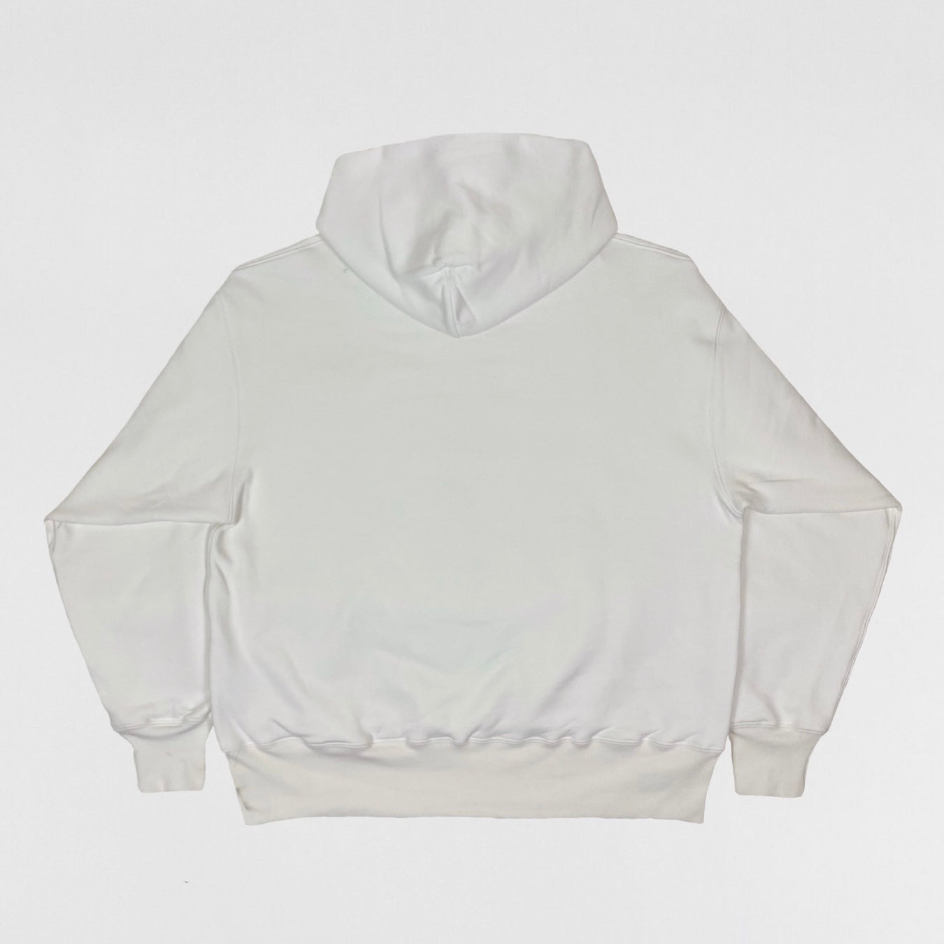 YZY GAP 2020 Wyoming, USA Unreleased Perfect Hoodie Sample