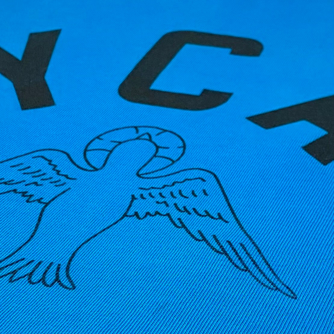 YZY GAP 2020 Unreleased YCA Sample Tee