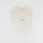 Yeezus Tour 2013 Black Friday Cut Off Tee In White