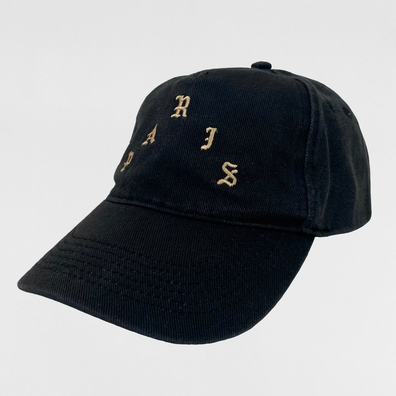 TLOP 2016 Paris Pop Up Hat