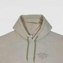 808’s & Heartbreak 2015 Hollywood Bowl Performance Hoodie