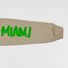 Ye 2018 LP ‘I Hate Being Bipolar’ Long Sleeve In Sand