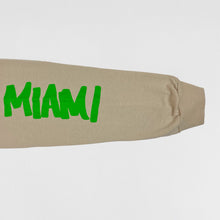 Ye 2018 LP ‘I Hate Being Bipolar’ Long Sleeve In Sand