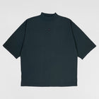 YGEBB 2022 Quarter Sleeve Logo Tee In Dark Green