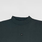 YGEBB 2022 Quarter Sleeve Logo Tee In Dark Green