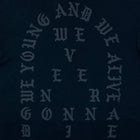 TLOP 2016 Chicago 'Waves' Long Sleeve In Black