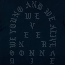 TLOP 2016 Chicago 'Waves' Long Sleeve In Black