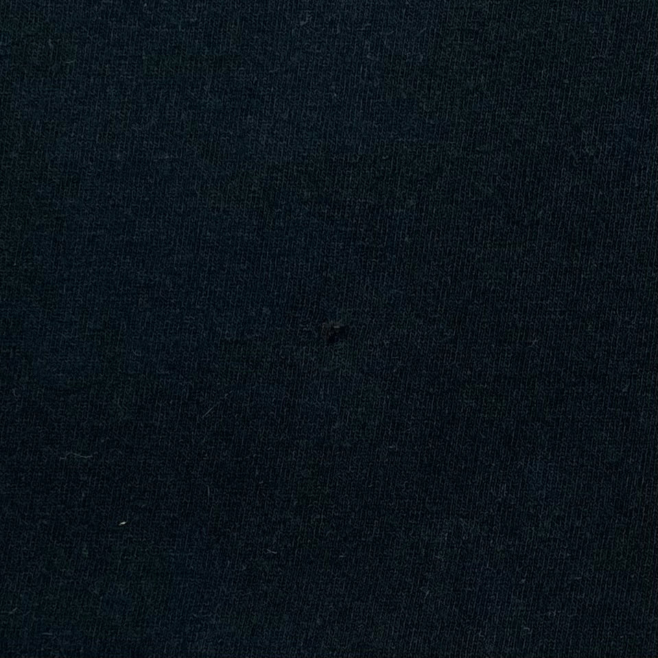 808’s & Heartbreak 2015 Hollywood Bowl Track-list Tee In Black