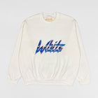 Yeezus Tour 2014 Unreleased 'White Jesus' Crewneck By Virgil Abloh